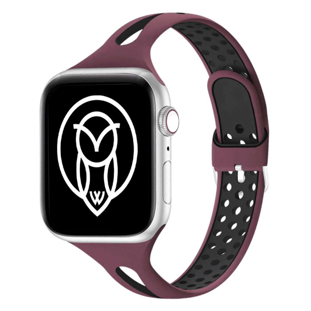Deo Silicone Band - Concordia Style Boutique
