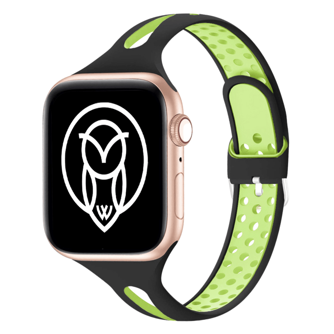 Deo Silicone Band - Concordia Style Boutique