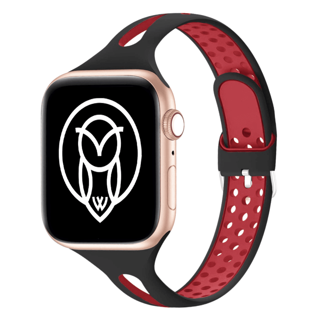 Deo Silicone Band - Concordia Style Boutique