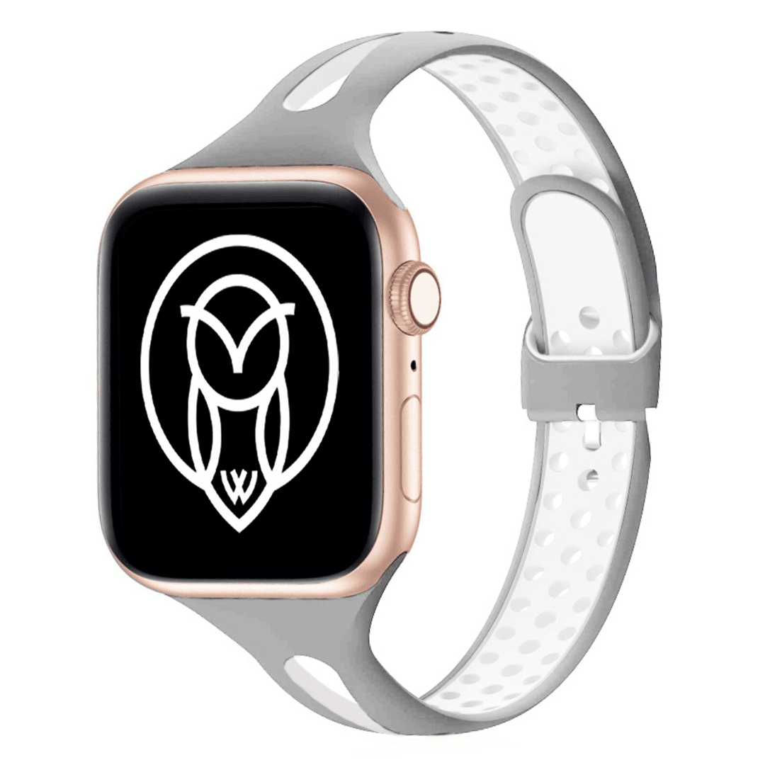Deo Silicone Band - Concordia Style Boutique
