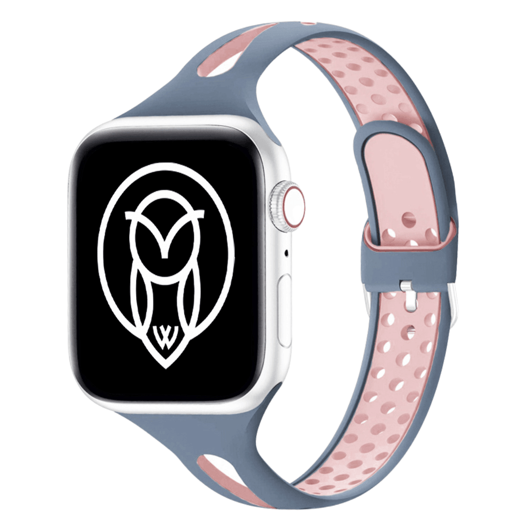 Deo Silicone Band - Concordia Style Boutique