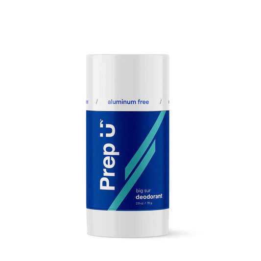 Natural Deodorant, Aluminum Free - Big Sur - Concordia Style Boutique