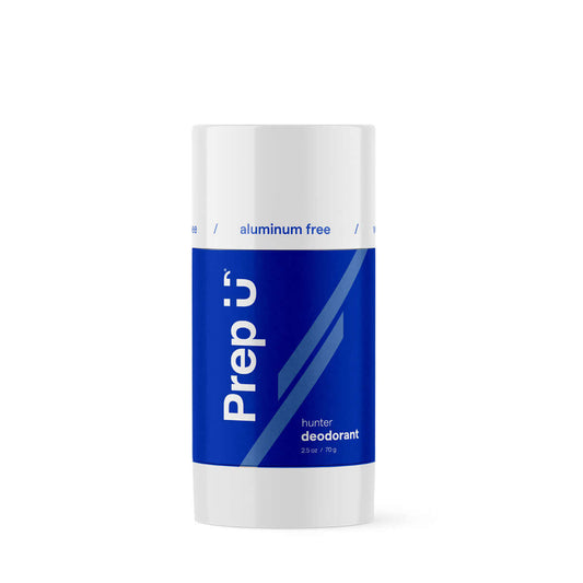 Natural Deodorant, Aluminum Free - Hunter - Concordia Style Boutique