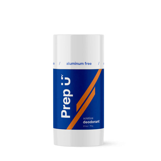 Natural Deodorant, Aluminum-Free - Solstice - Concordia Style Boutique