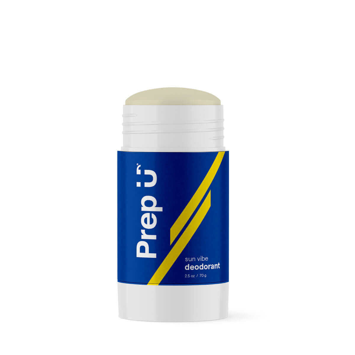 Natural Deodorant, Aluminum Free - Sun Vibe - Concordia Style Boutique