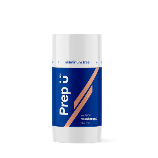 Natural Deodorant, Aluminum Free - Surfside - Concordia Style Boutique
