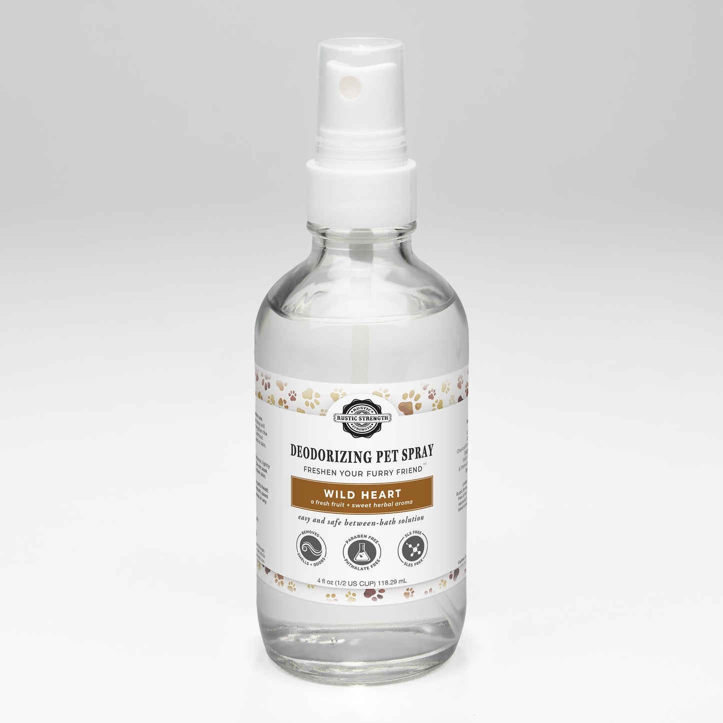 Deodorizing Pet Spray | The Between-Wash Wonder - Concordia Style Boutique