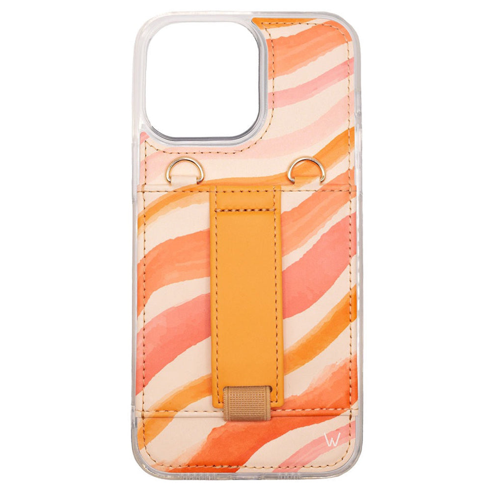 Desert Sunset Purse Case
