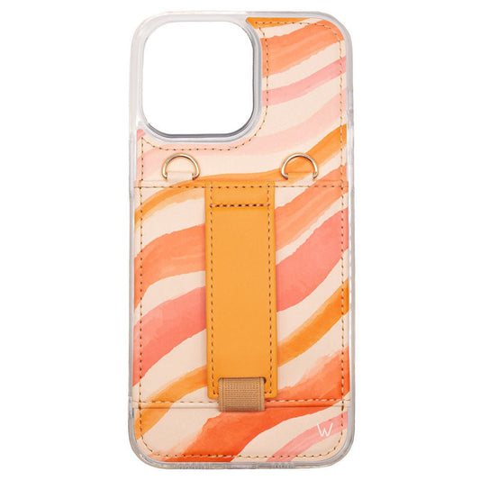 Desert Sunset Purse Case