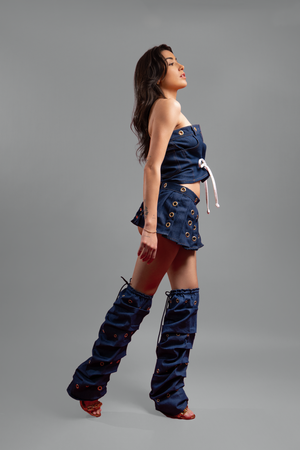 Descriptive image text