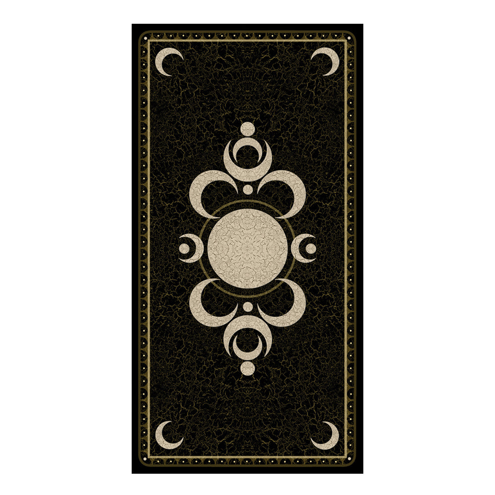 Deviant Moon Tarot Borderless Edition