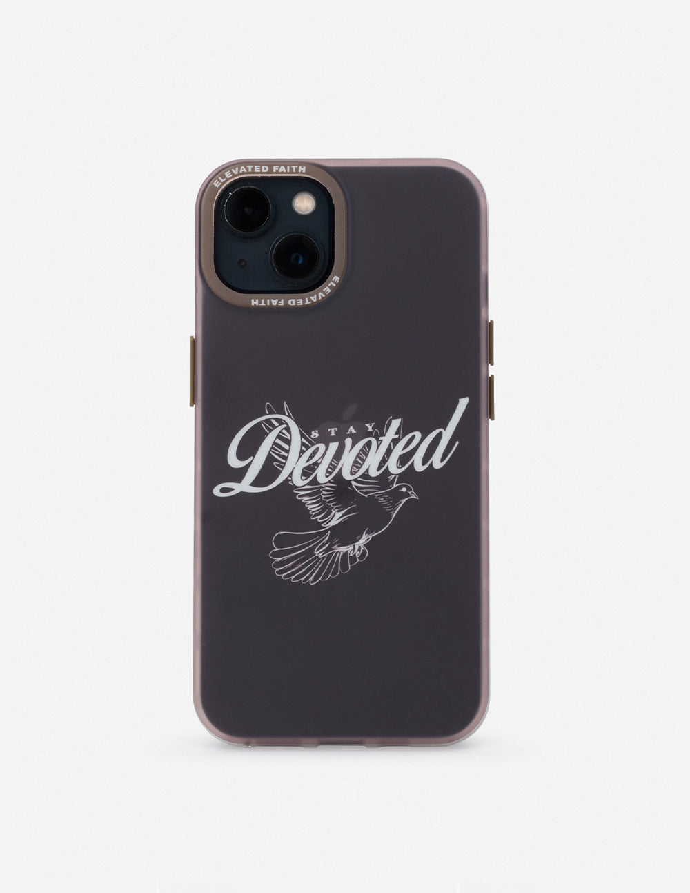 Devoted Phone Case - Concordia Style Boutique