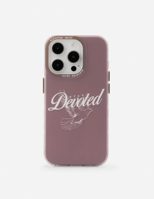 Devoted Phone Case - Concordia Style Boutique