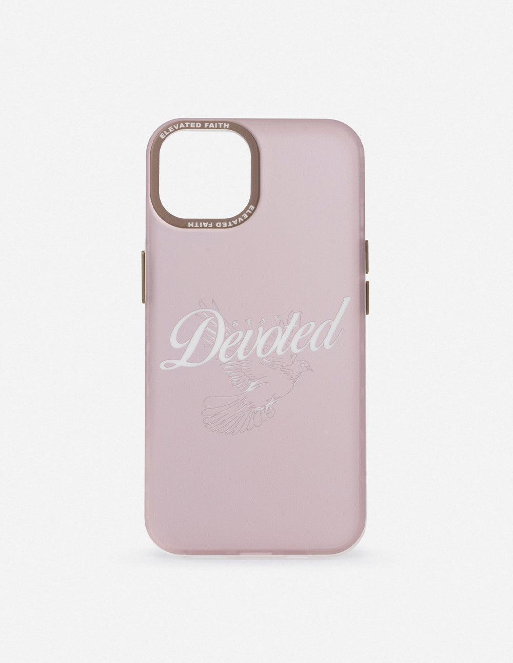 Devoted Phone Case - Concordia Style Boutique