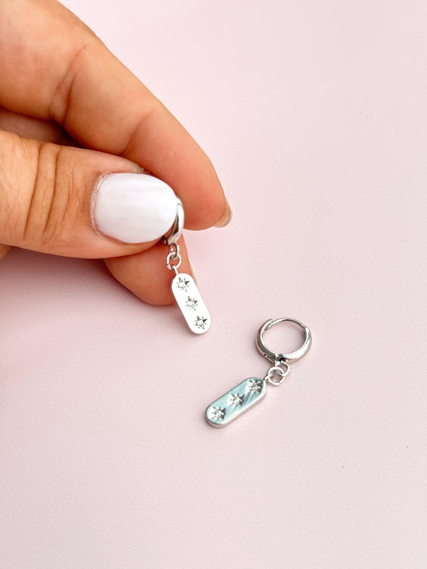 Dew Drop Huggies - Concordia Style Boutique