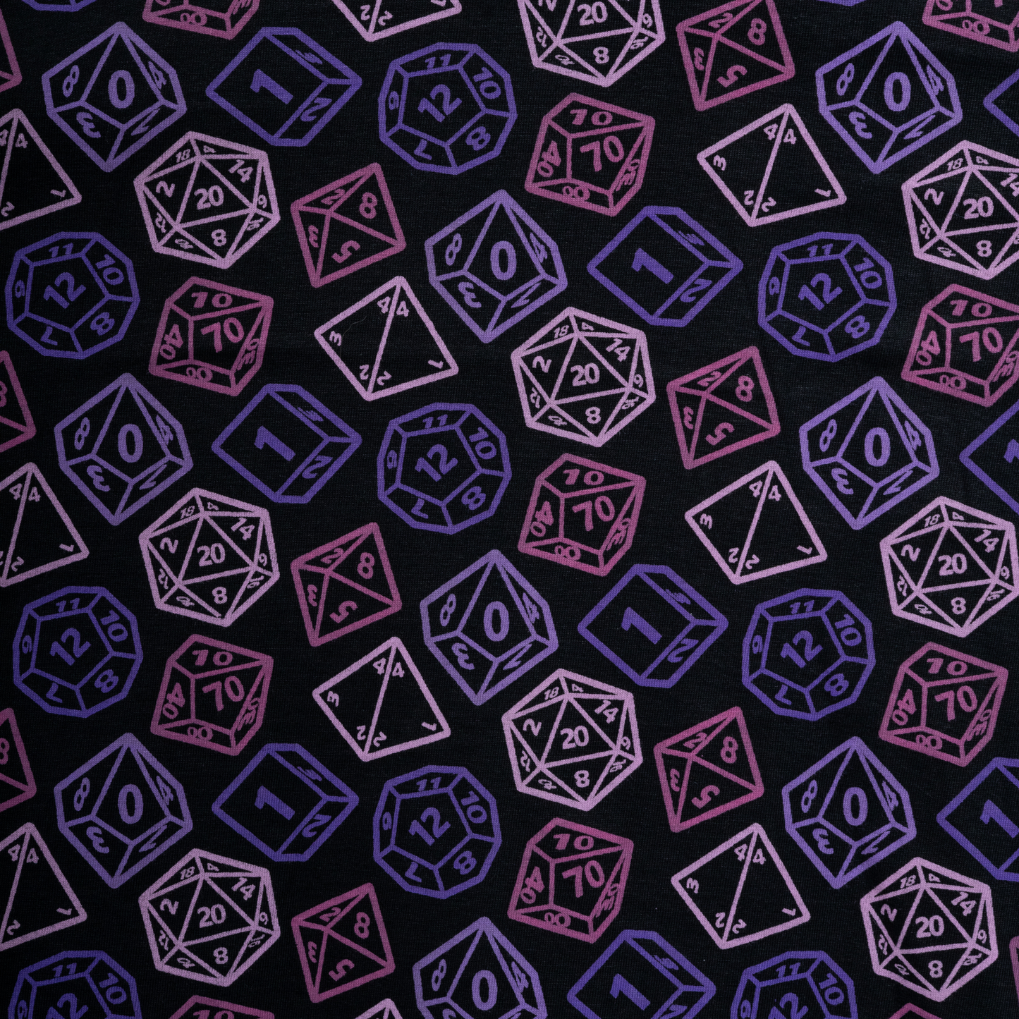 Dice Adults Leggings with Pockets