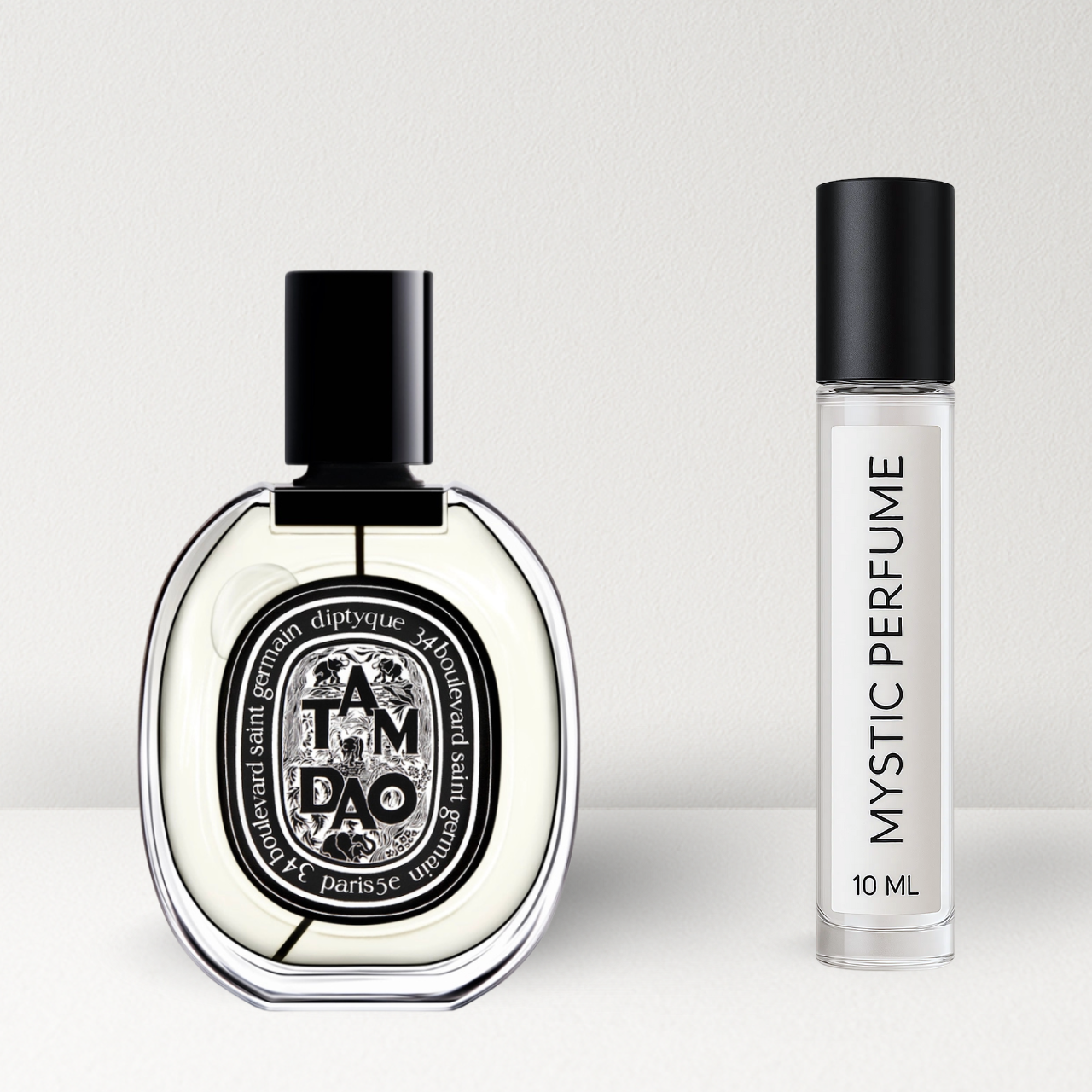 Sample - Diptyque Tam Dao EDP