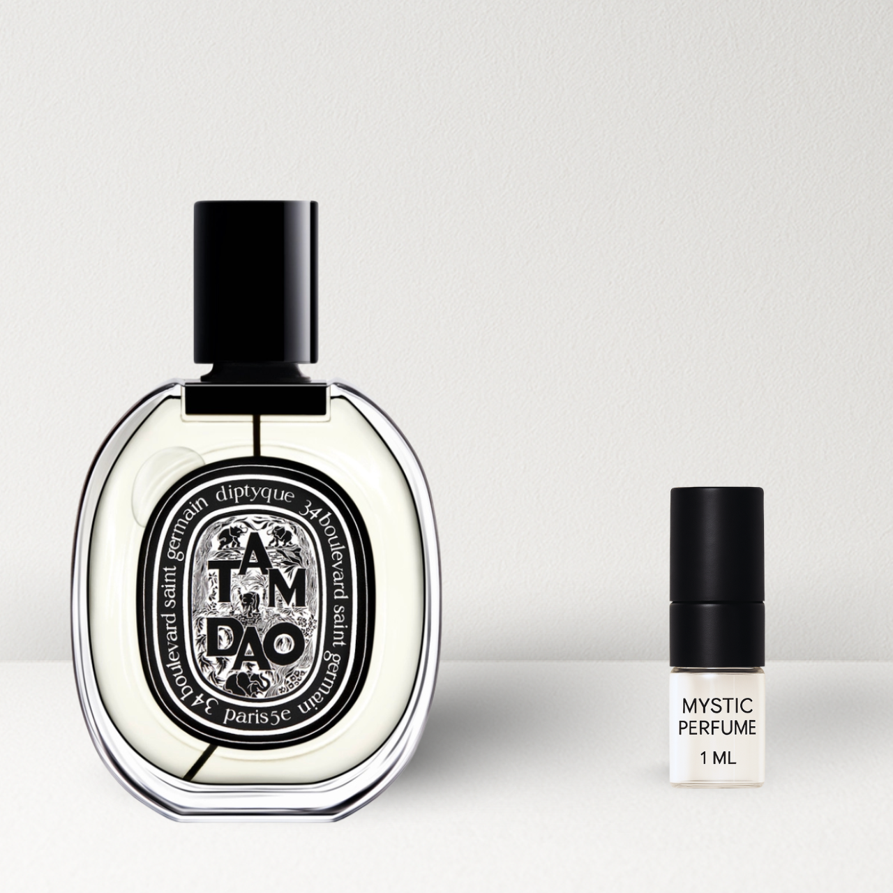 Sample - Diptyque Tam Dao EDP