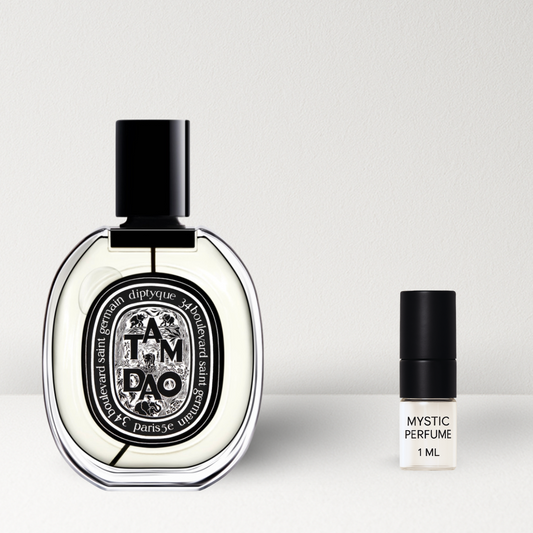Sample - Diptyque Tam Dao EDP