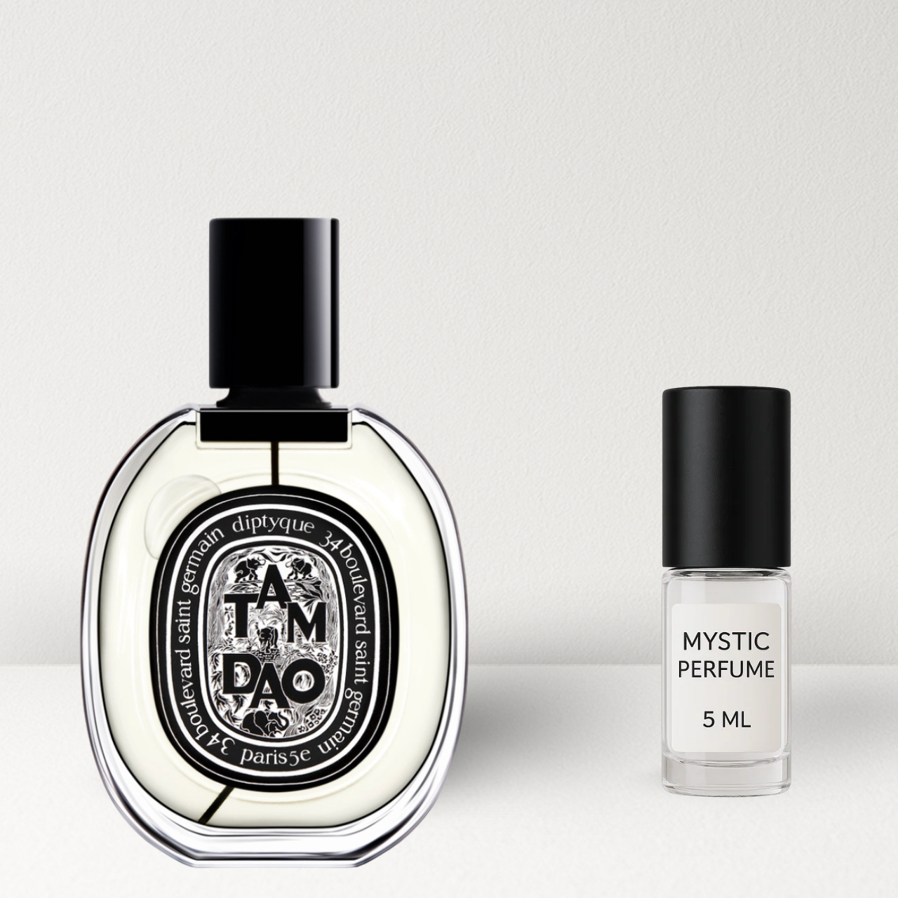 Sample - Diptyque Tam Dao EDP