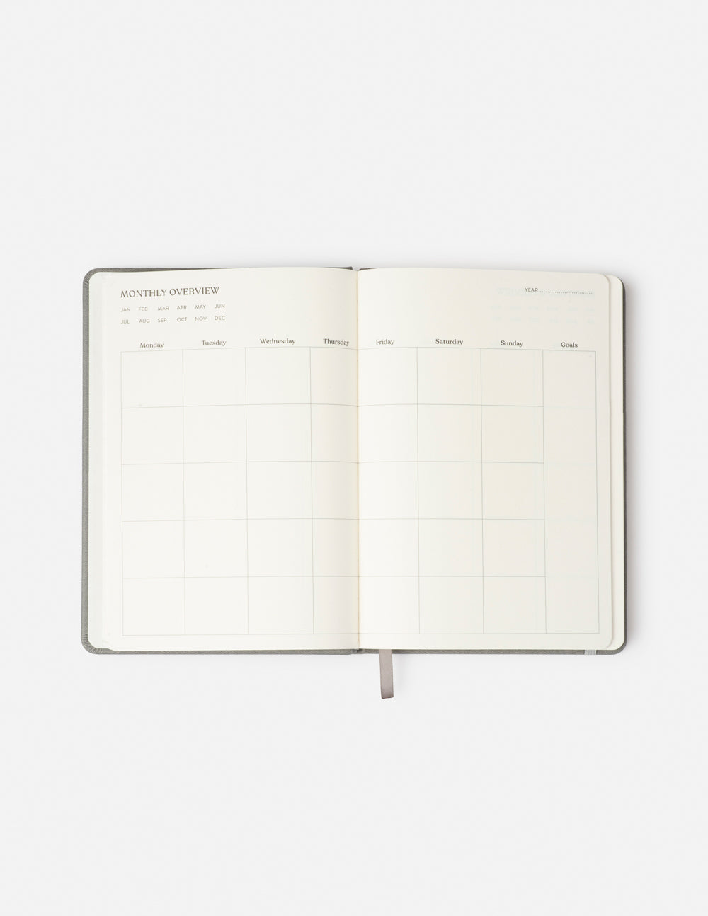 Disciples Planner - Concordia Style Boutique