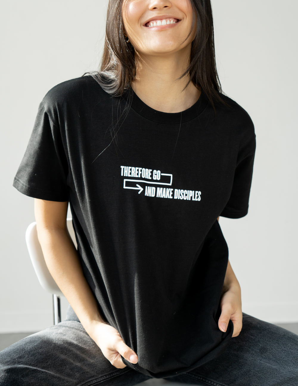 Disciples Unisex Tee - Concordia Style Boutique