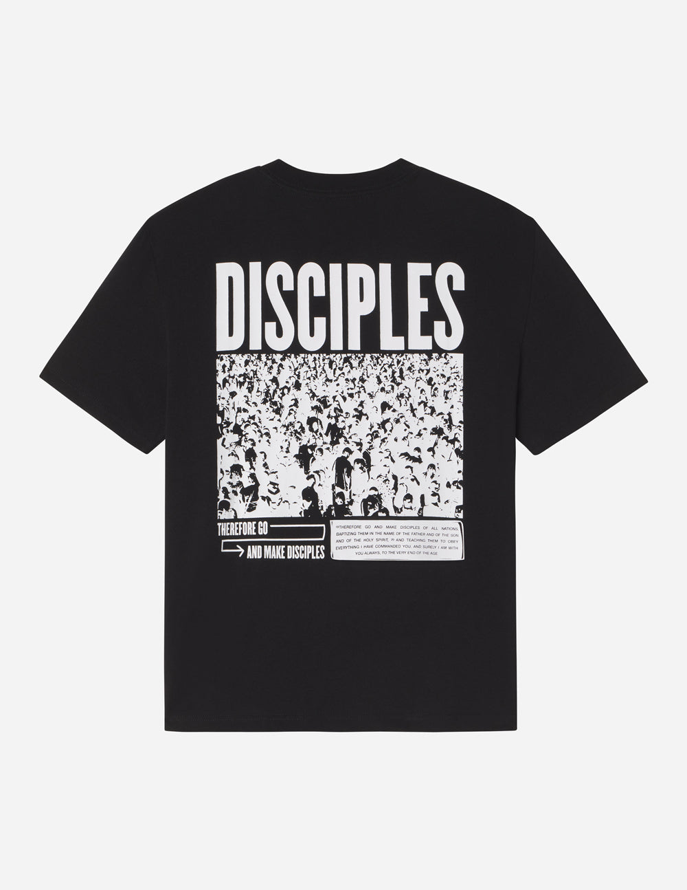 Disciples Unisex Tee - Concordia Style Boutique