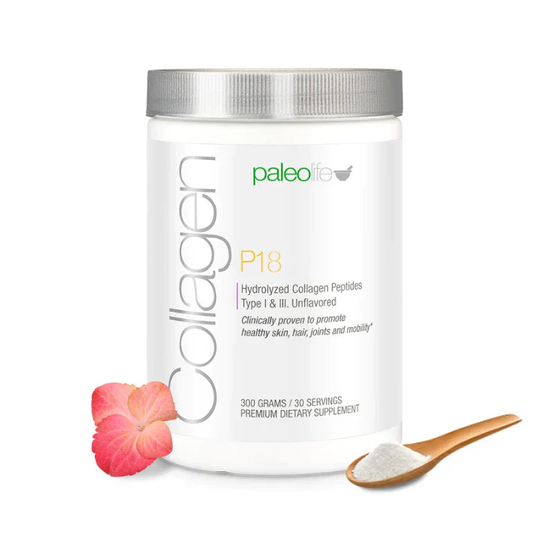 Collagen & Vitamin C - Concordia Style Boutique
