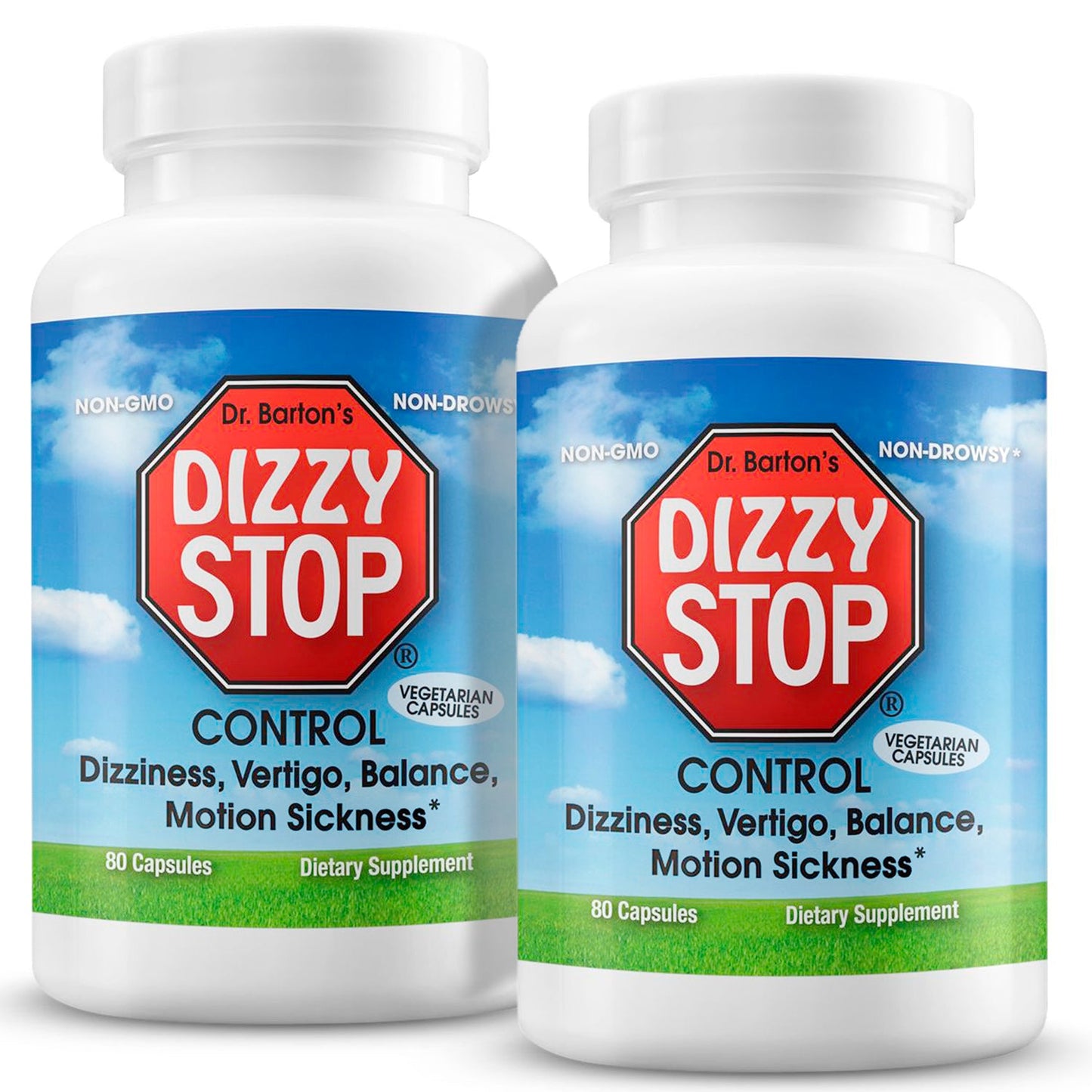 Dizzy Stop