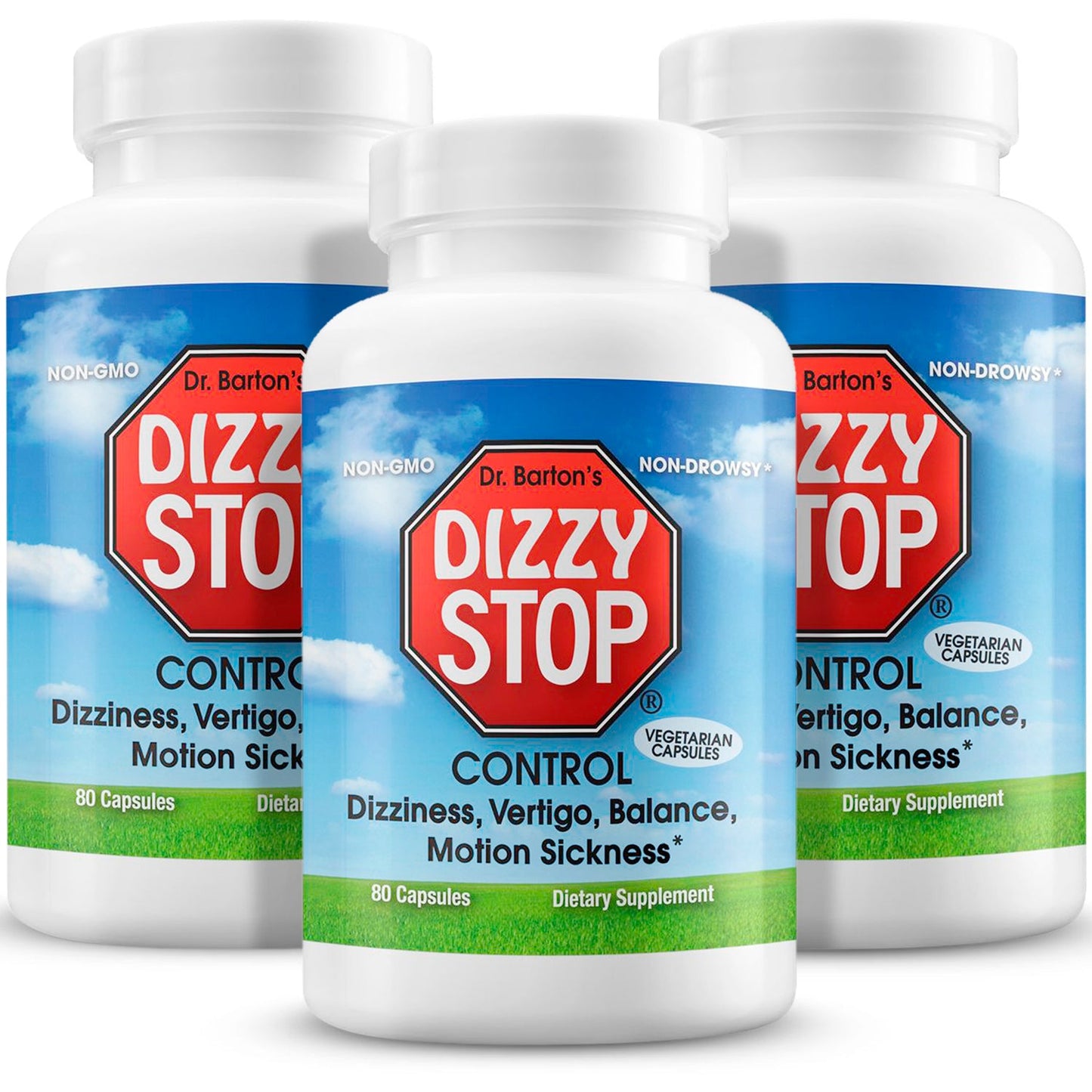 Dizzy Stop