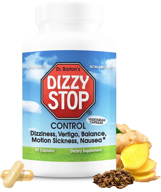 Dizzy Stop