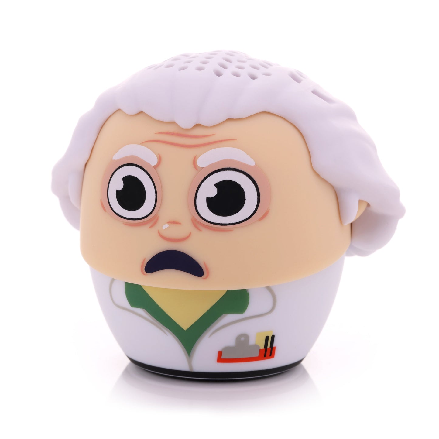 Doc - Back to the Future