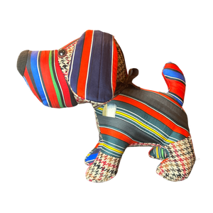 Descriptive image text