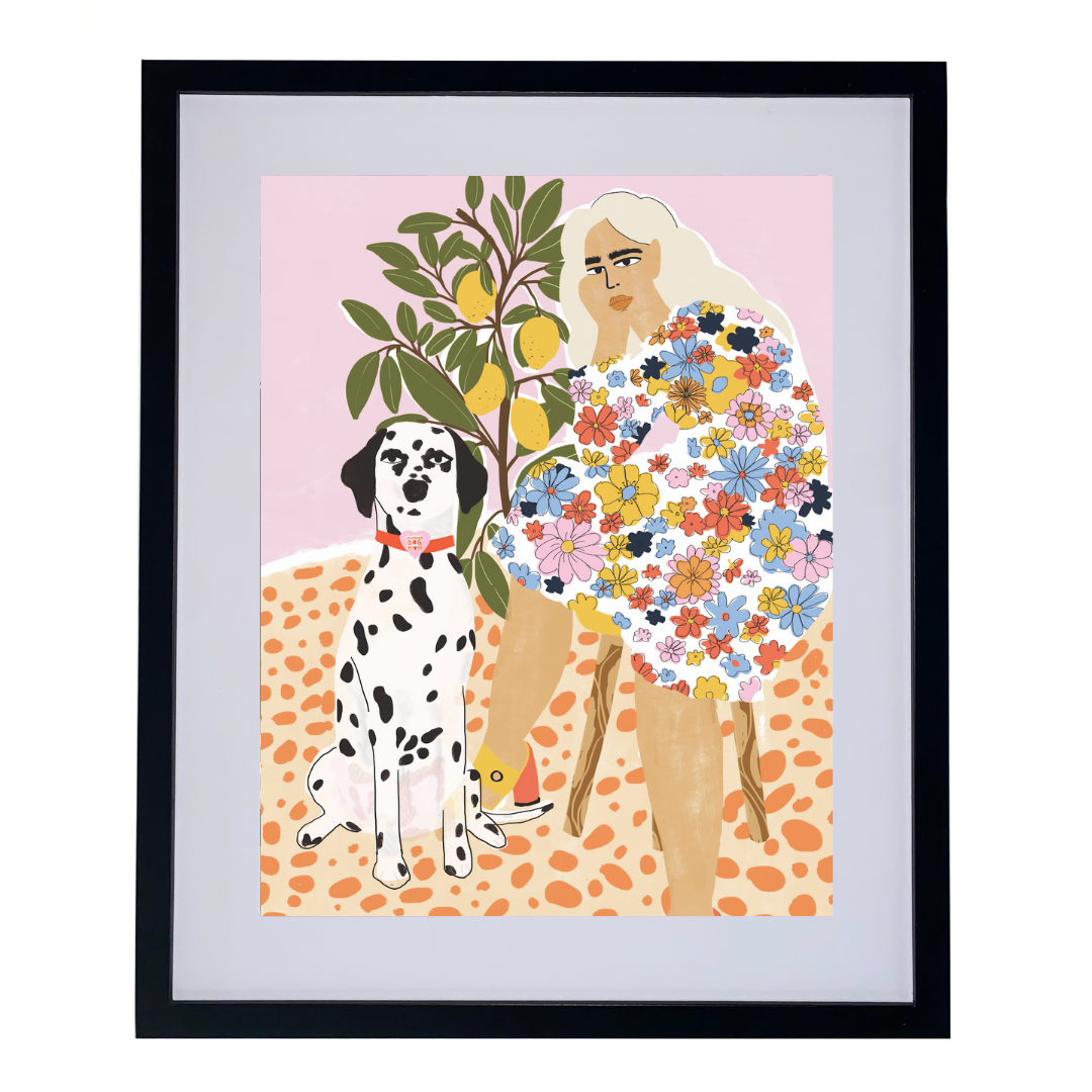 The Jiggy 800 Piece Frame - Concordia Style Boutique