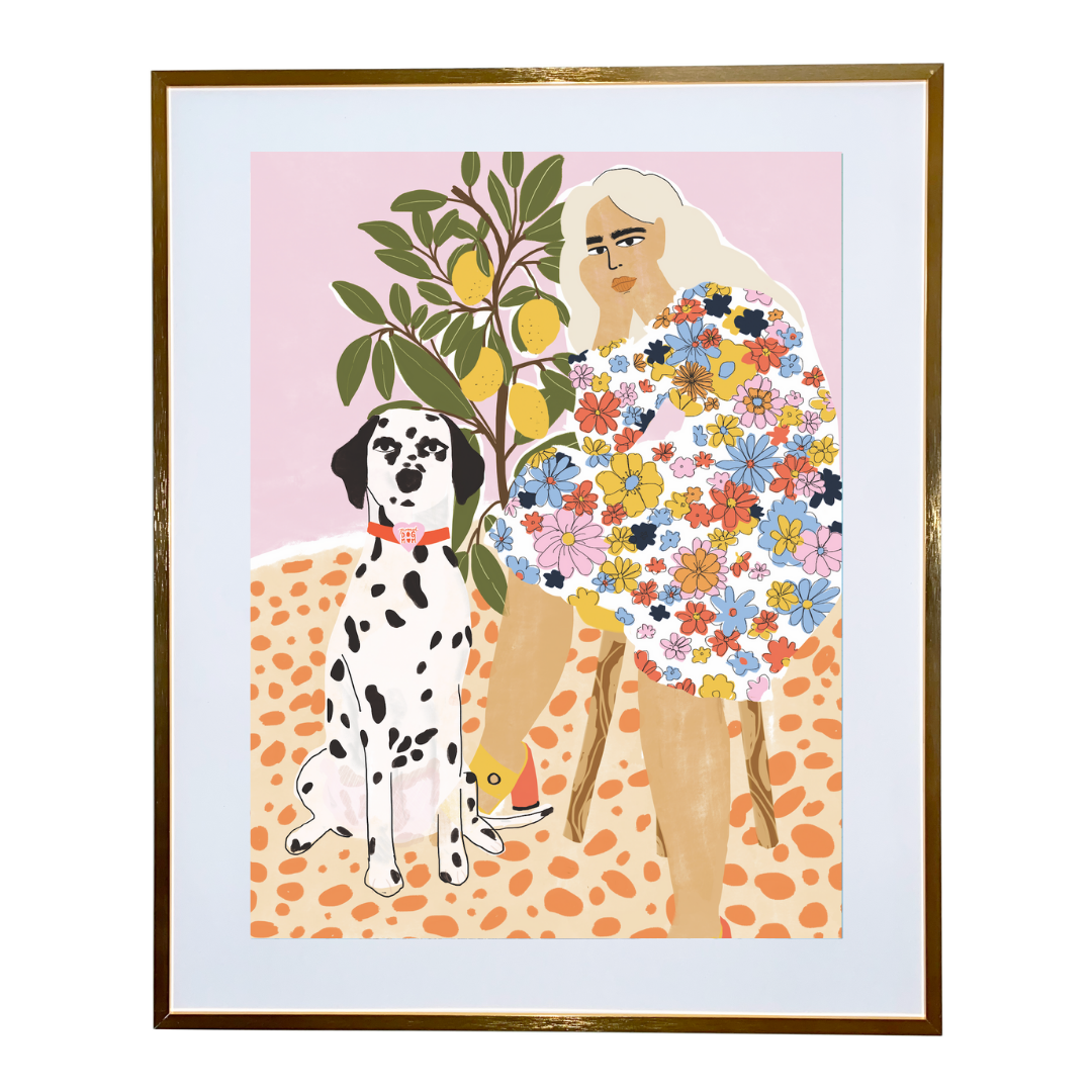 The Jiggy 800 Piece Frame - Concordia Style Boutique