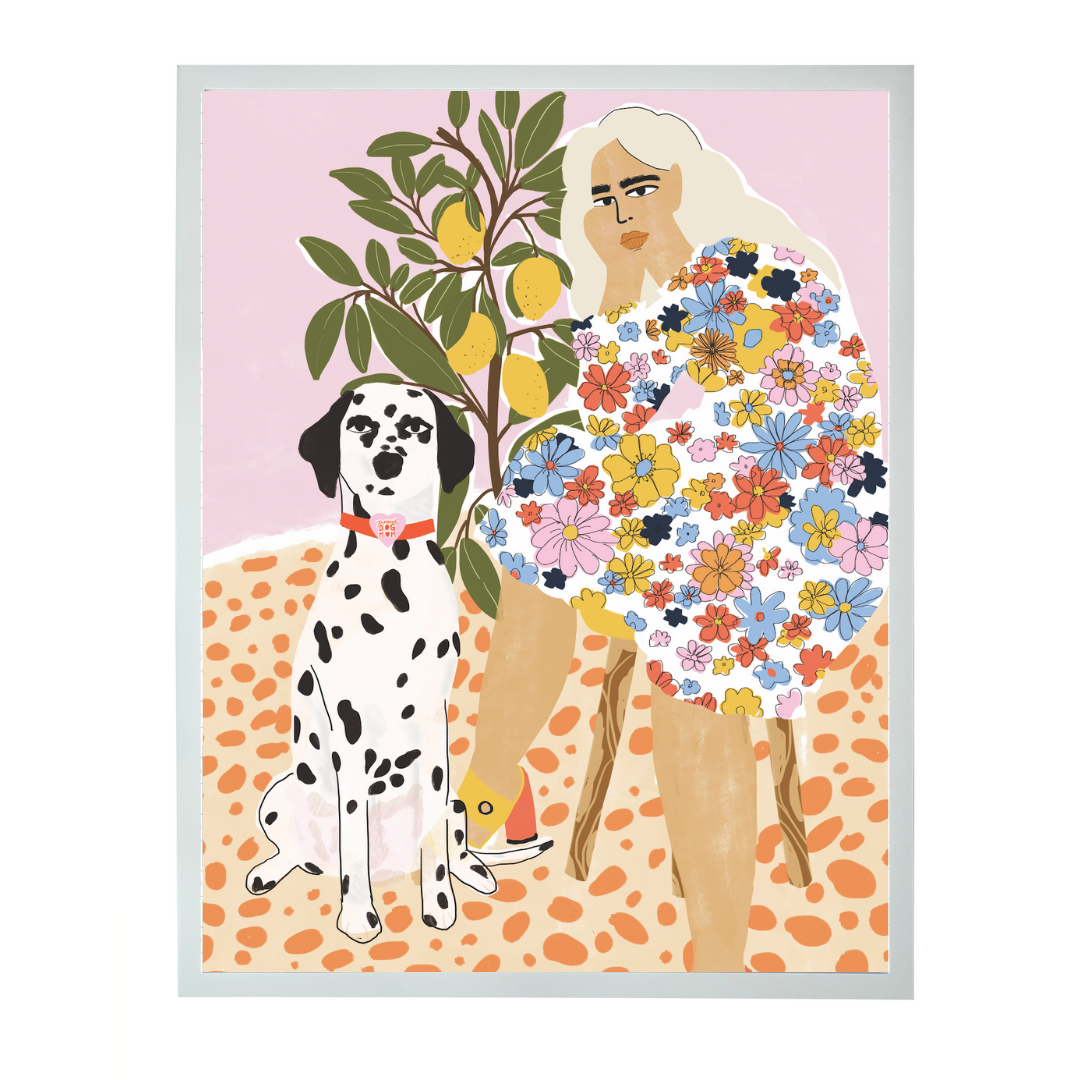 The Jiggy 800 Piece Frame - Concordia Style Boutique