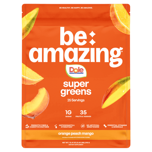 super greens - Concordia Style Boutique