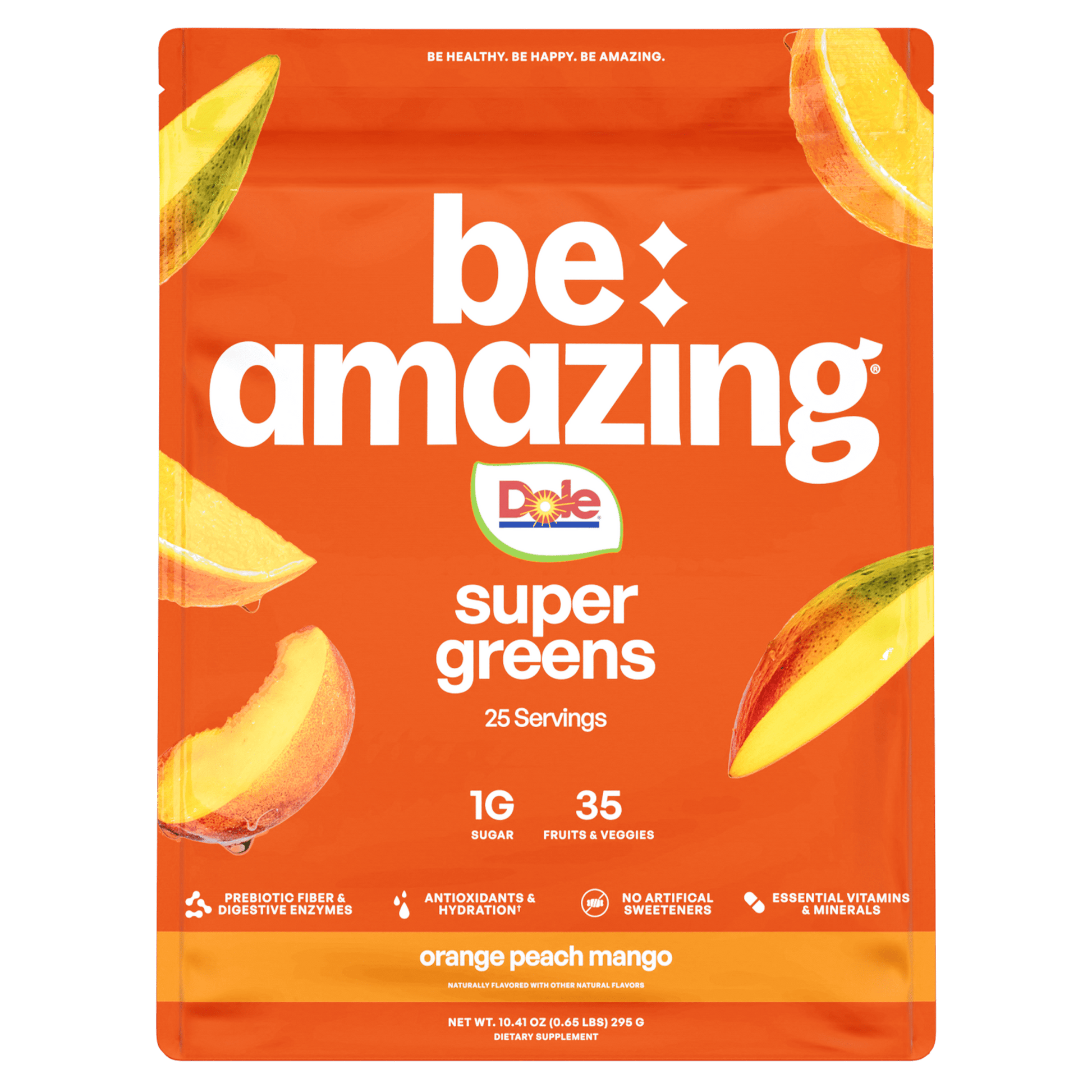 super greens - Concordia Style Boutique