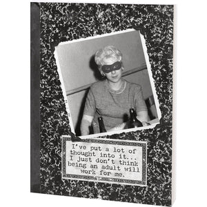 Descriptive image text