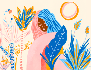 Descriptive image text