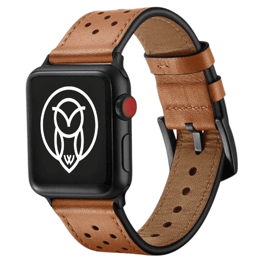 Doxa Leather Strap - Concordia Style Boutique