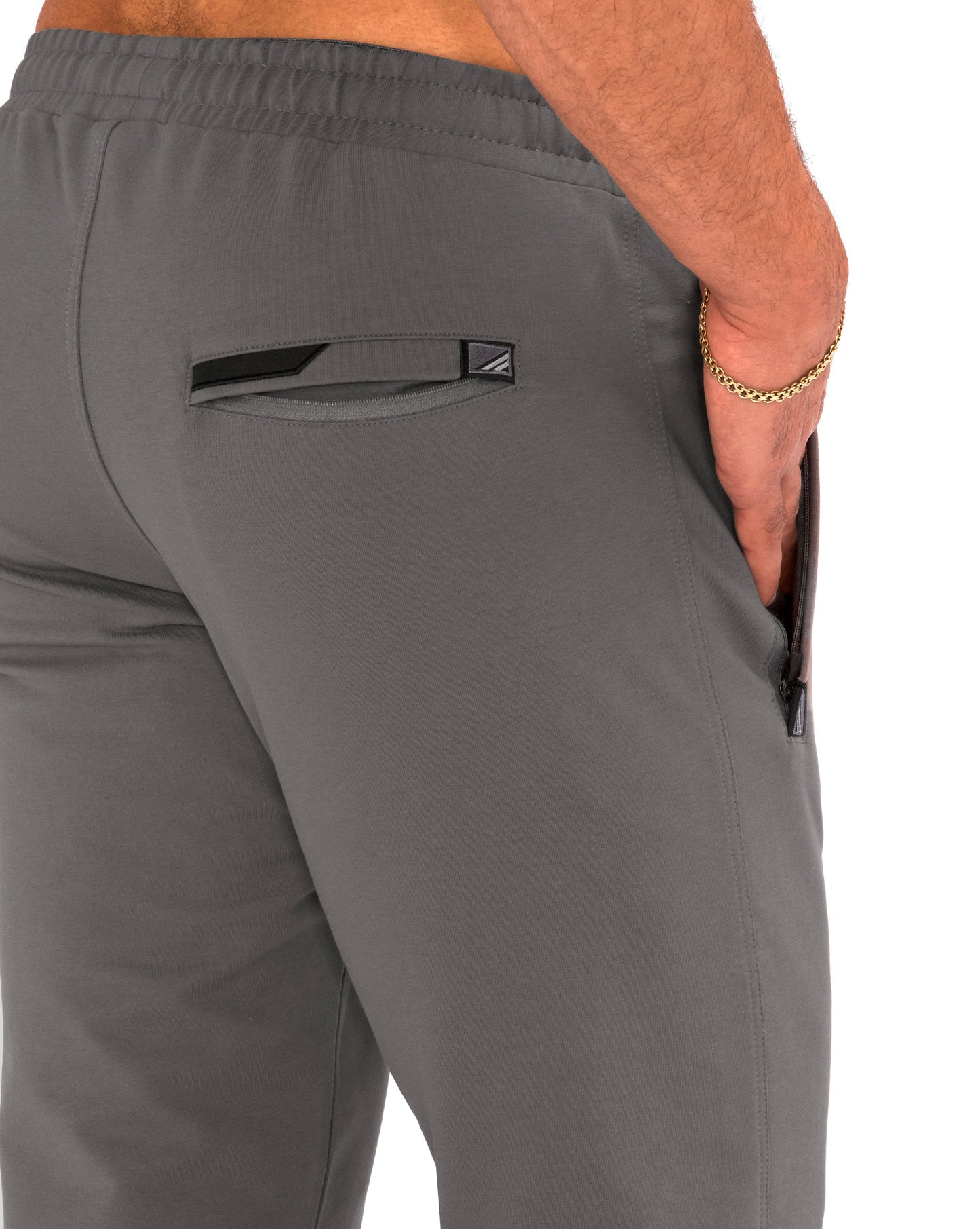 All-Day Comfort Athletic Pants Tapered - AVG
