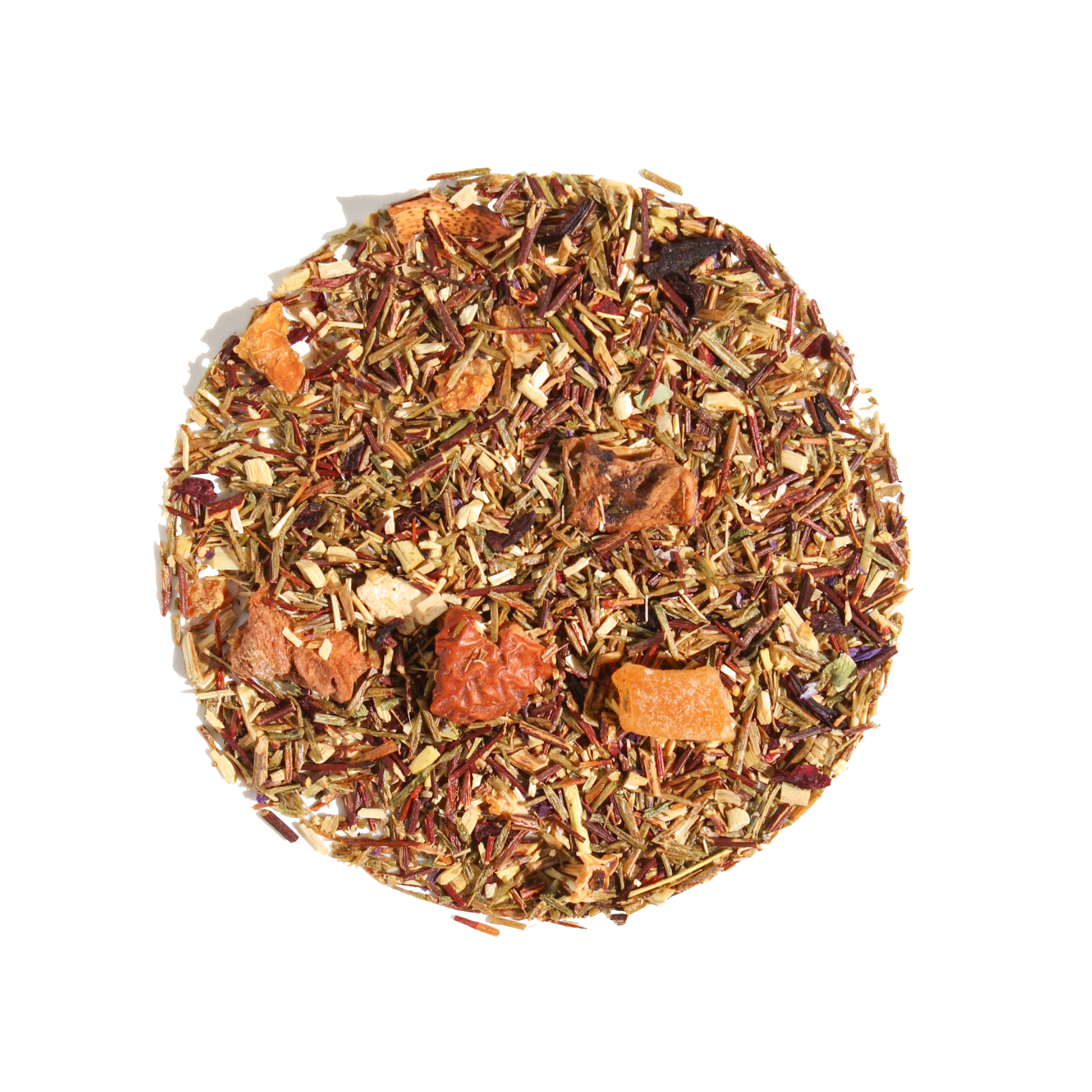 Dragonfruit Desire Herbal Tea - Concordia Style Boutique