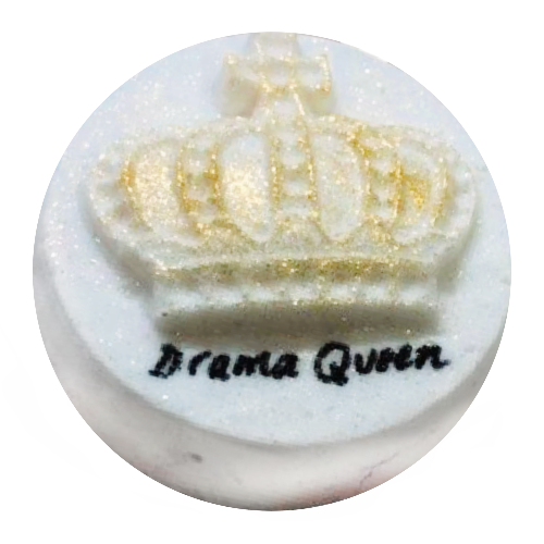 Crown Disk - DB Bath Bomb Moulds - Premium Bath Bomb Mold from NorthWood Distributing - Just $11.96! Shop now at Concordia Style Boutique