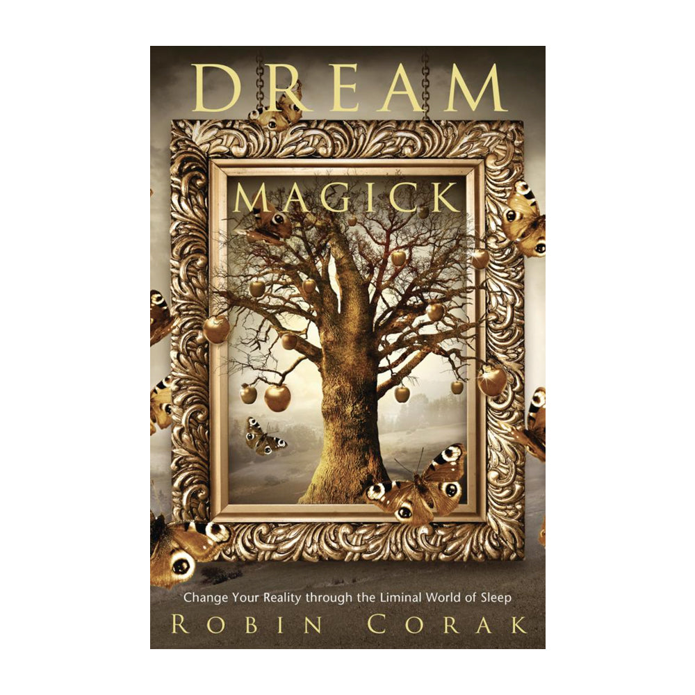 Dream Magick - Concordia Style Boutique