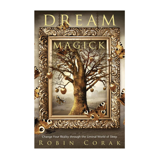Dream Magick - Concordia Style Boutique