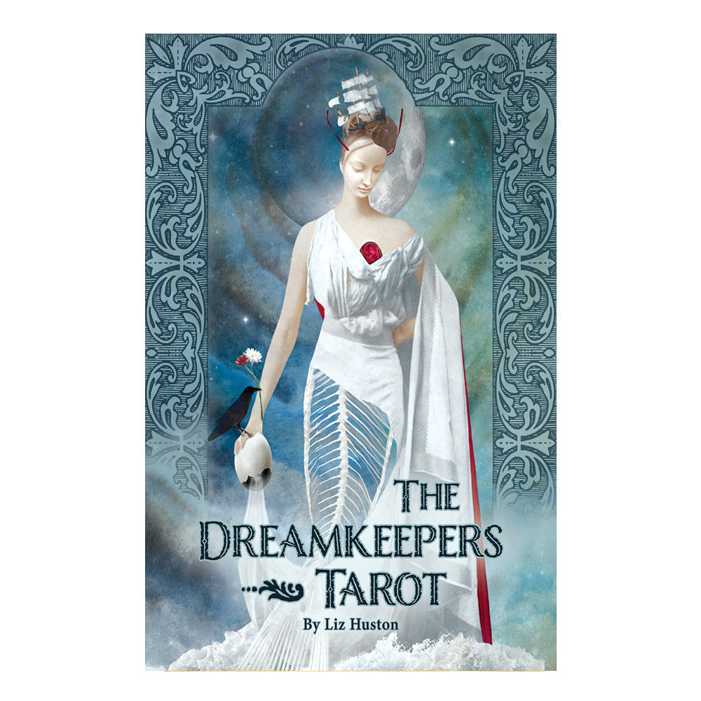 The Dreamkeepers Tarot