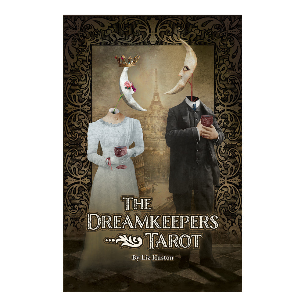 The Dreamkeepers Tarot