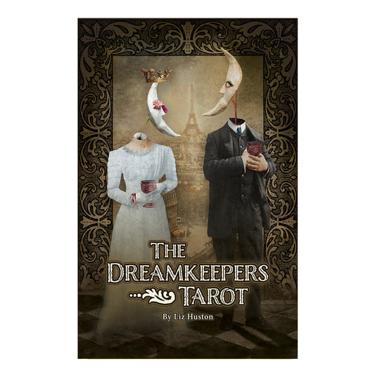 The Dreamkeepers Tarot