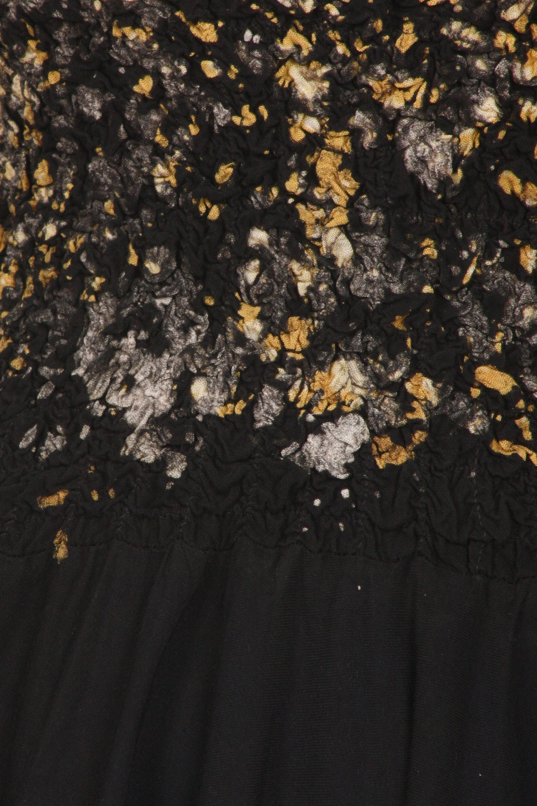 Sakkas Aphrodite Embroidered Batik Dress - Concordia Style Boutique